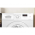 Стиральная машина Bosch WGE03200SN с английской панелью управления