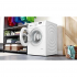 Стиральная машина Bosch WGE03200SN с английской панелью управления