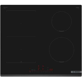 Варочная поверхность BOSCH PVS631HC1E черная
