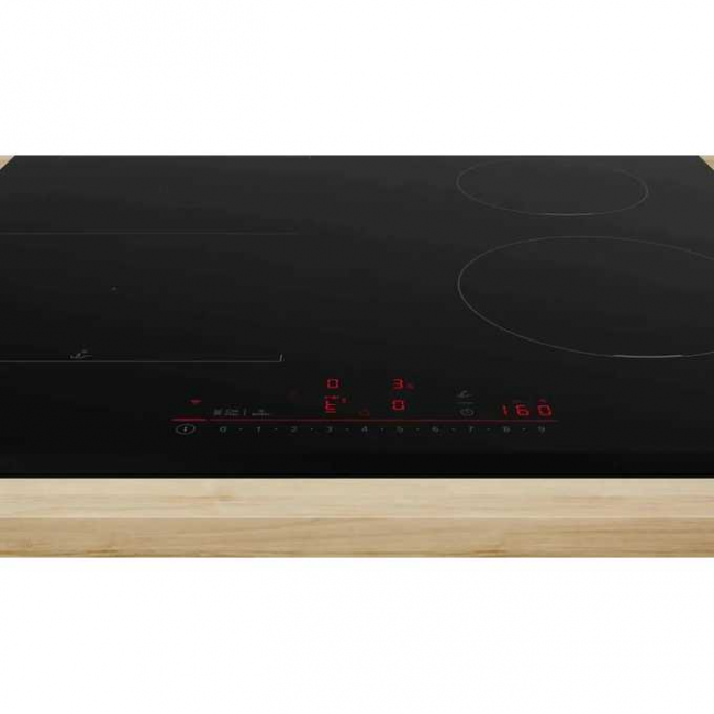 Варочная поверхность BOSCH PVS631HC1E черная