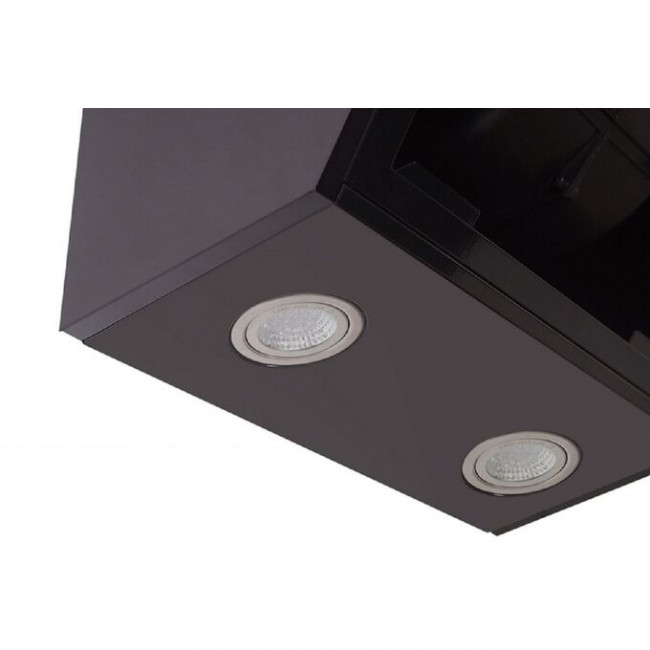 Вытяжка Exiteq EX-1156 black Вытяжка Exiteq EX-1156 black