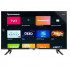 32" Телевизор Hyundai H-LED32BS5003 чёрный 1366x768 HD READY 60 Гц, Wi-Fi, SMART TV Яндекс