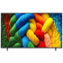 75" Телевизор LG 75NANO80A6B.ARUG синяя сажа 3840x2160, 4K Ultra HD, 60 Гц, Wi-Fi, Smart TV, webOS