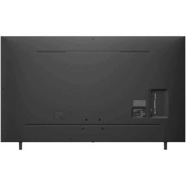 75" Телевизор LG 75NANO80A6B.ARUG синяя сажа 3840x2160, 4K Ultra HD, 60 Гц, Wi-Fi, Smart TV, webOS 75" Телевизор LG 75NANO80A6B.ARUG синяя сажа 3840x2160, 4K Ultra HD, 60 Гц, Wi-Fi, Smart TV, webOS