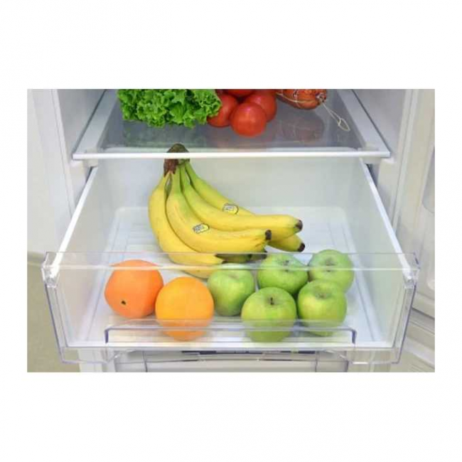 Холодильник NORDFROST NRB 131 S Silver