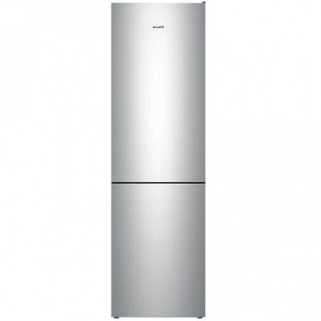 Холодильник Atlant XM-4624-181 серебристый