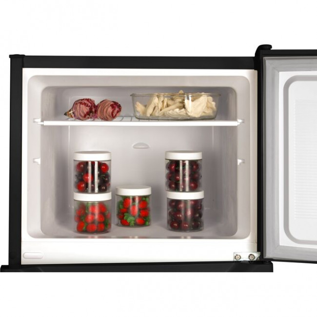 Холодильник NORDFROST NRT 145 232 черный