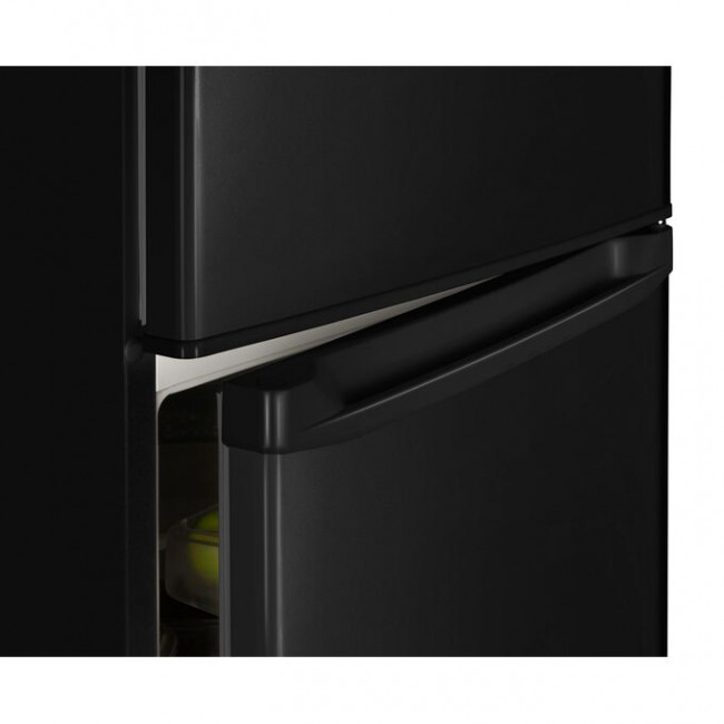 Холодильник NORDFROST NRT 145 232 черный