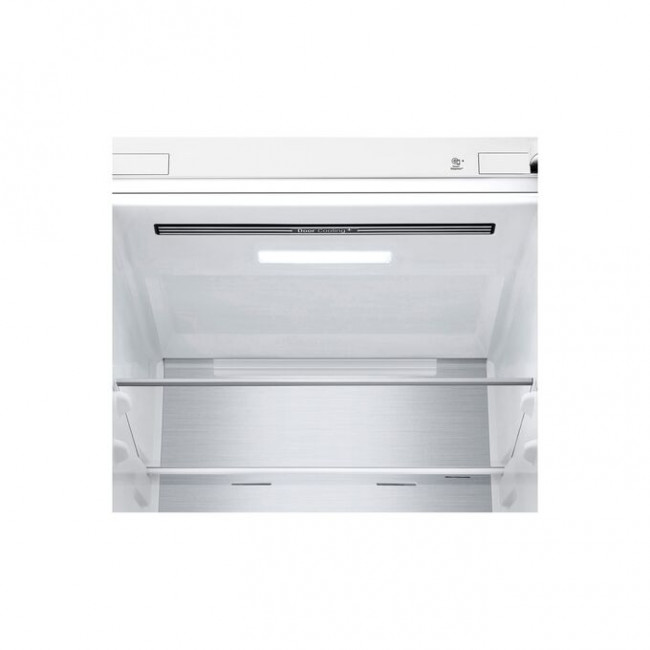 Холодильник LG GC-B459SQSM