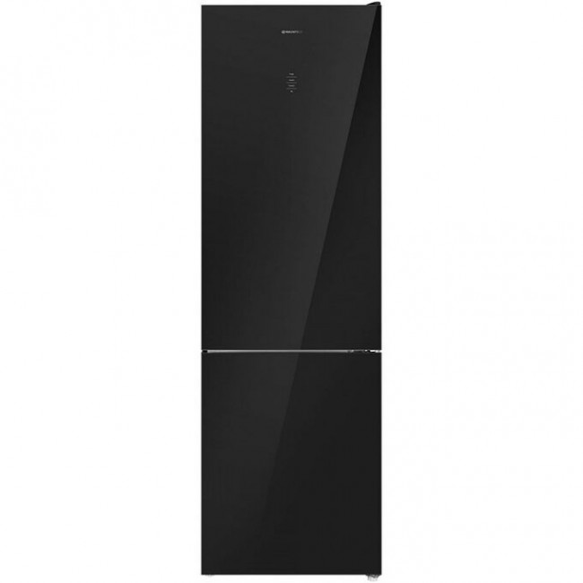 Холодильник MAUNFELD MFF200NFB Inverter Холодильник MAUNFELD MFF200NFB Inverter