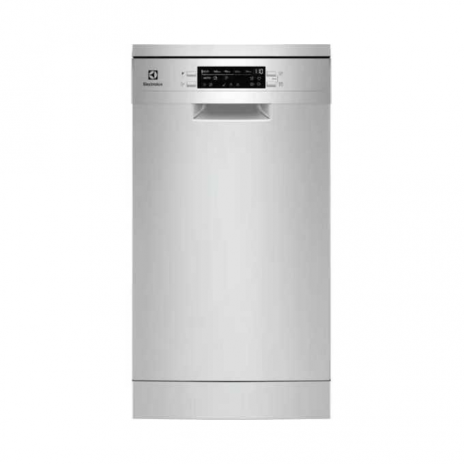 Посудомоечная машина Electrolux ESA63210SX Посудомоечная машина Electrolux ESA63210SX