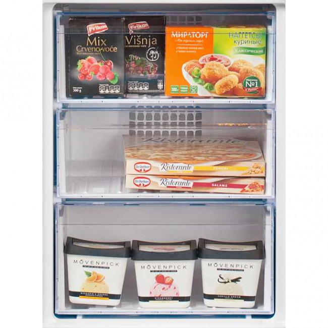 Холодильник Beko B1RCSK272G