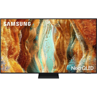 75" Телевизор Samsung QE75QN70FAUXRU черный 3840x2160, 4K Ultra HD, 120 Гц, Wi-Fi, Smart TV, Tizen OS 75" Телевизор Samsung QE75QN70FAUXRU черный 3840x2160, 4K Ultra HD, 120 Гц, Wi-Fi, Smart TV, Tizen OS