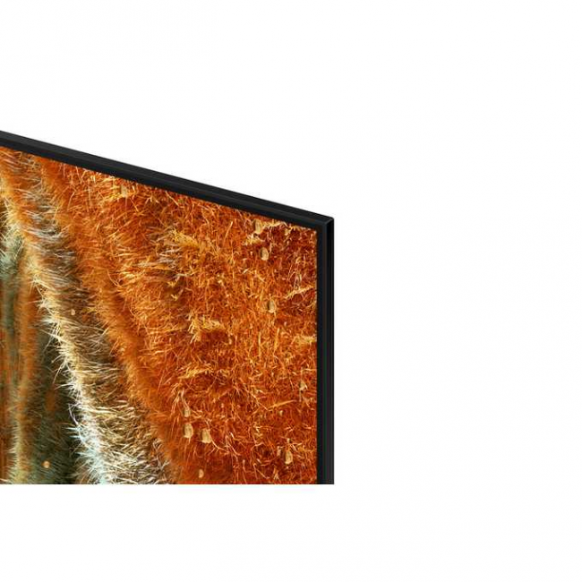 75" Телевизор Samsung QE75QN70FAUXRU черный 3840x2160, 4K Ultra HD, 120 Гц, Wi-Fi, Smart TV, Tizen OS 75" Телевизор Samsung QE75QN70FAUXRU черный 3840x2160, 4K Ultra HD, 120 Гц, Wi-Fi, Smart TV, Tizen OS