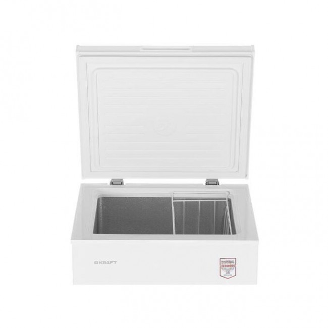 Морозильный ларь Kraft BD (W)-102QX Морозильный ларь Kraft BD (W)-102QX