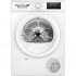 Сушильная машина Bosch WTH85VL5SN белый