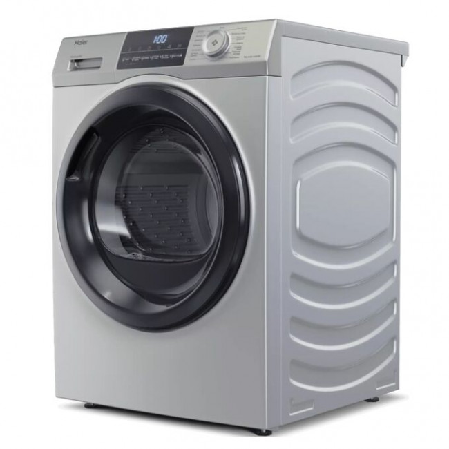 Сушильная машина Haier HD90-A2929BS Сушильная машина Haier HD90-A2929BS