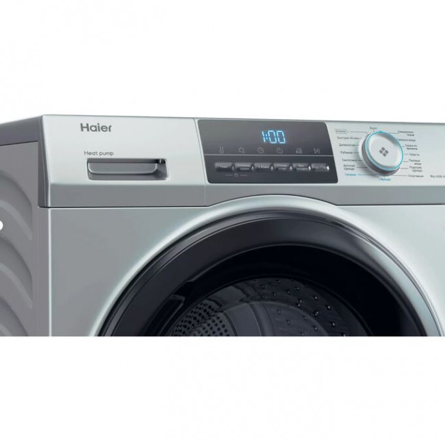 Сушильная машина Haier HD90-A2929BS Сушильная машина Haier HD90-A2929BS