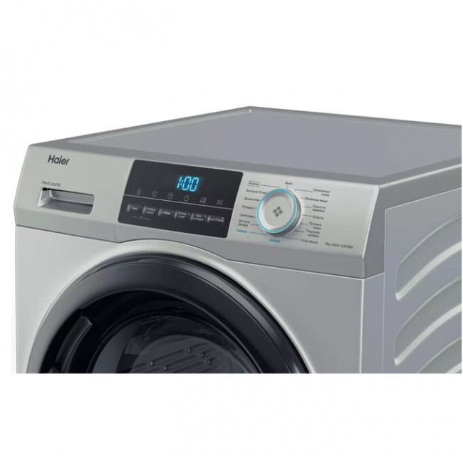 Сушильная машина Haier HD90-A2929BS Сушильная машина Haier HD90-A2929BS