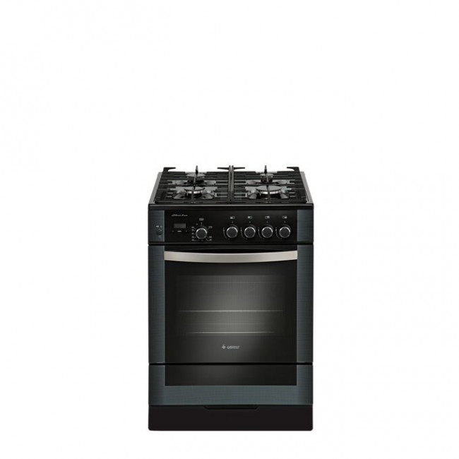 Плита Gefest 6500-03 0044 черный Плита Gefest 6500-03 0044 черный