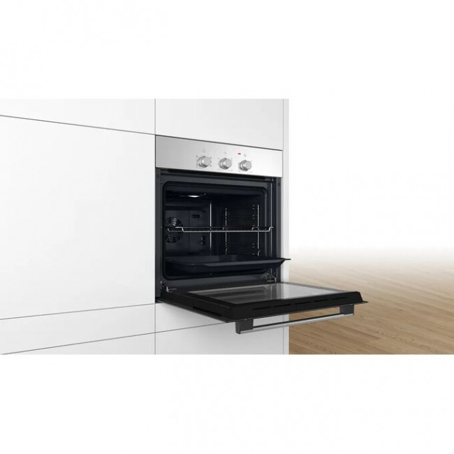 Духовой шкаф Bosch HBF011BR0T Духовой шкаф Bosch HBF011BR0T