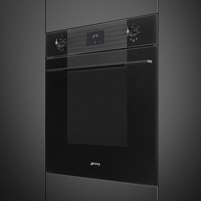 Духовой шкаф SMEG SF6100VB3RU Духовой шкаф SMEG SF6100VB3RU
