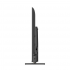 50" Телевизор Sber SDX 50UQ5234 QLED титан 3840x2160, 4K Ultra HD, 60 Гц, Wi-Fi, Smart TV, Салют ТВ