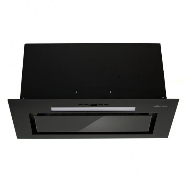 Вытяжка Konigin Aerin Black 60