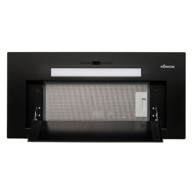 Вытяжка Konigin Aerin Black 60