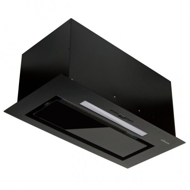 Вытяжка Konigin Aerin Black 60