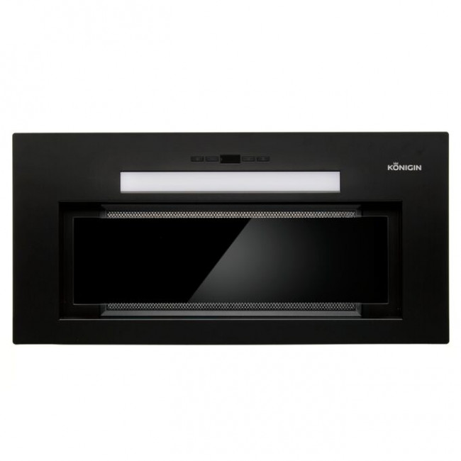 Вытяжка Konigin Aerin Black 60