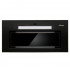 Вытяжка Konigin Aerin Black 60