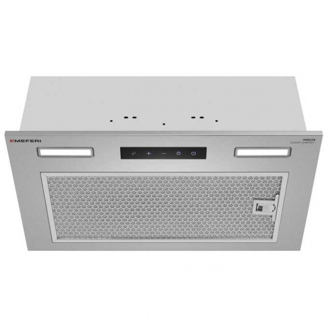 Вытяжка MEFERI INBOX52IX Sensor Comfort