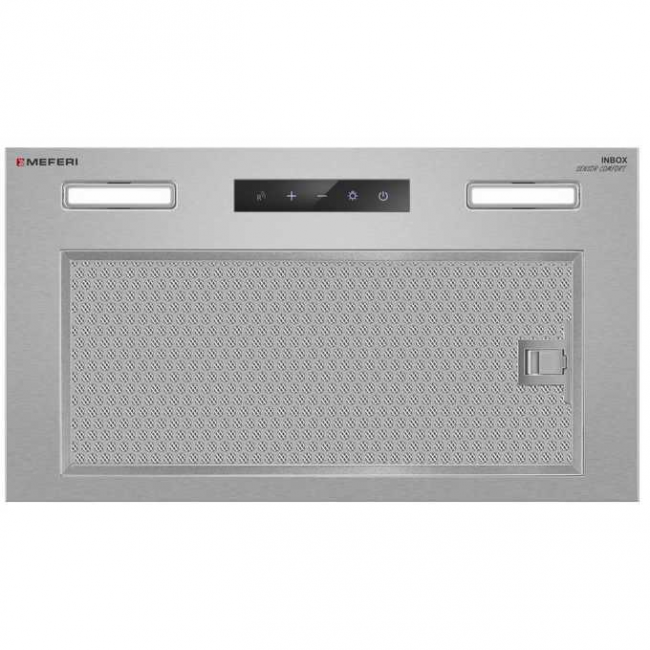Вытяжка MEFERI INBOX52IX Sensor Comfort
