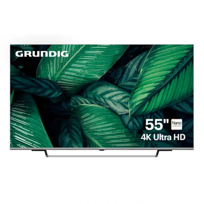 Телевизор Grundig 55NanoGH8100 Телевизор Grundig 55NanoGH8100