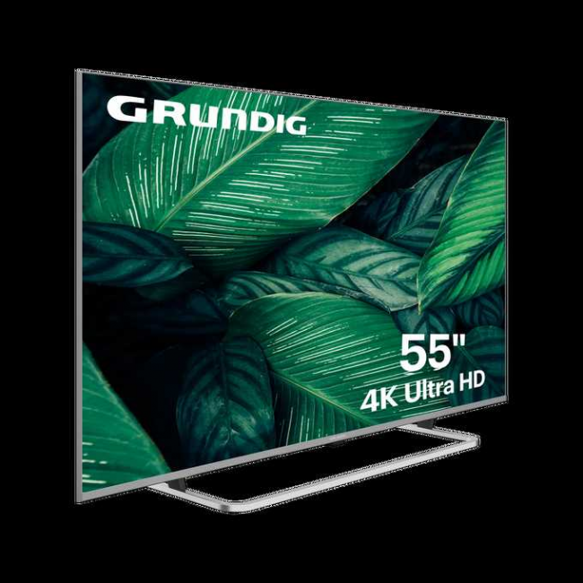 Телевизор Grundig 55NanoGH8100 Телевизор Grundig 55NanoGH8100