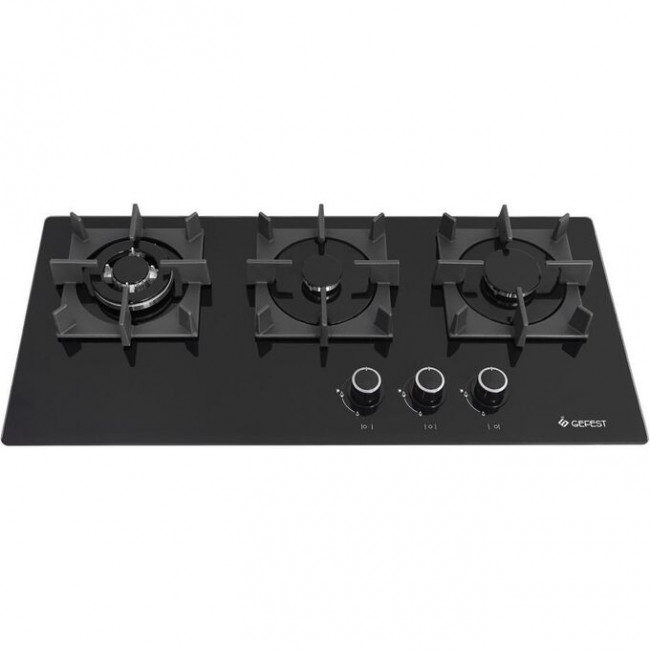 Варочная поверхность Gefest ПВГ 2150-01 К33 черный