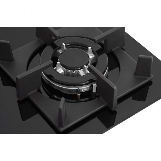 Варочная поверхность Gefest ПВГ 2150-01 К33 черный