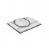 Варочная поверхность Korting HI 64013 B