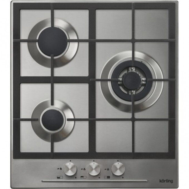 Варочная поверхность Korting HG 465 CTX Варочная поверхность Korting HG 465 CTX