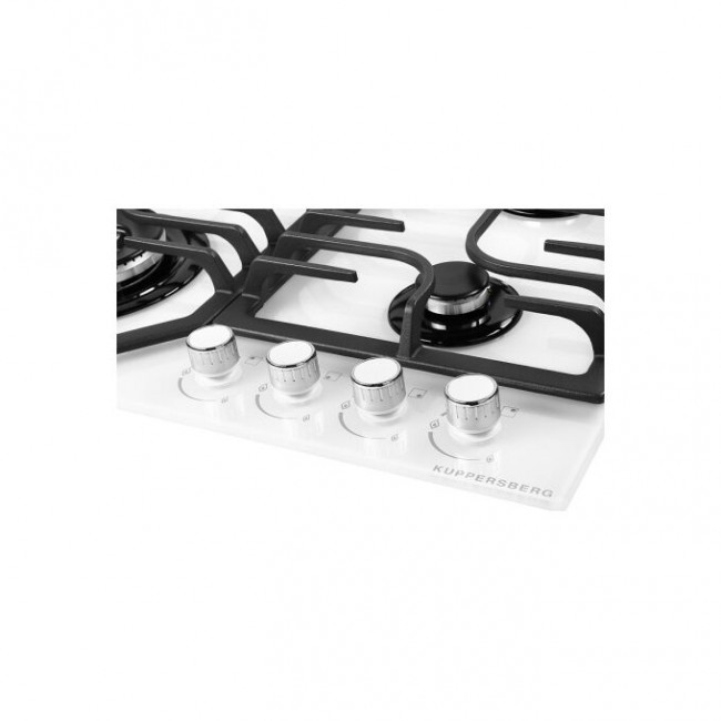 Газовая панель Kuppersberg FG 63 W