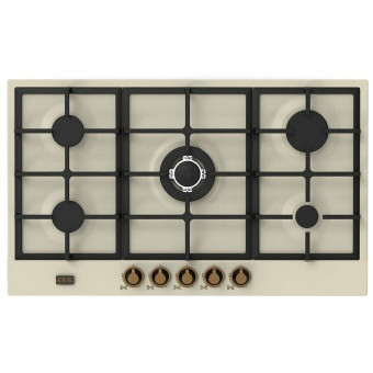 Варочная поверхность Korting HG 961 CTB