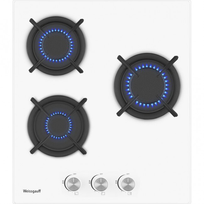 Варочная поверхность Weissgauff HG 430 WGH