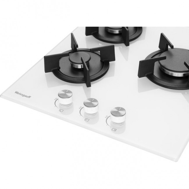 Варочная поверхность Weissgauff HG 430 WGH