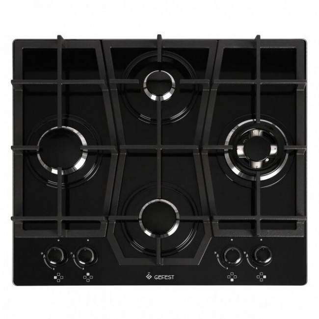 Варочная поверхность GEFEST 2231-10 K56