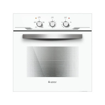 Духовой шкаф Gefest ДГЭ 621-01 Б белый