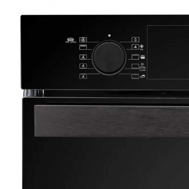 Духовой шкаф DeLonghi DEO 755 NB Ramona