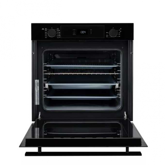 Духовой шкаф DeLonghi DEO 755 NB Ramona