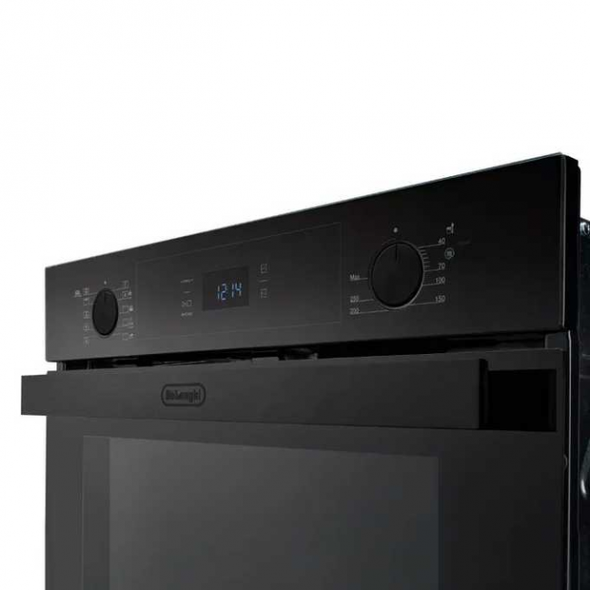 Духовой шкаф DeLonghi DEO 755 NB Ramona
