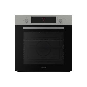 Встраиваемый духовой шкаф Weissgauff WGO 700 D Inox